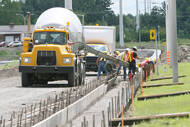 Best Concrete Grinding and Polishing in Front Royal, VA