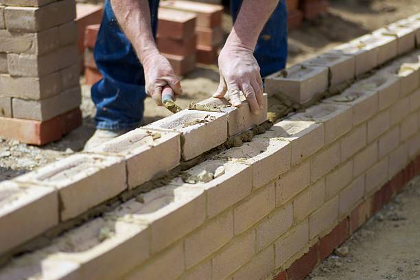 Best Commercial Concrete Services in Front Royal, VA